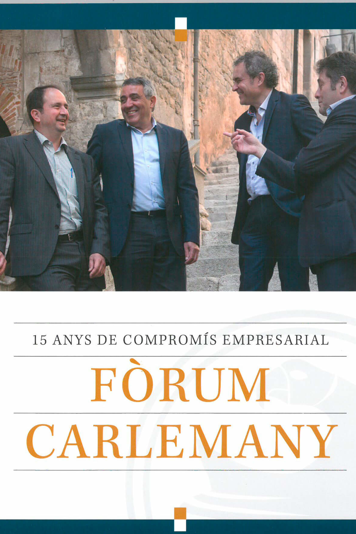 forum-carlemany